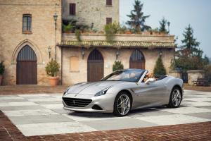 Ferrari California T Tailor Made 2015 года
